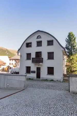 Image of La Remisa Celerina