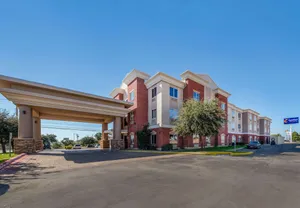 Image of Spring City Inn