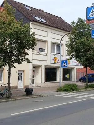 Image of Ein Zuhause auf Zeit