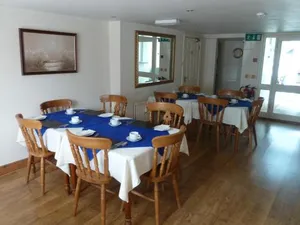 Image of The Winsford Lodge