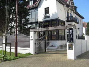 Image of Hotel De Gouden Haan