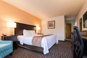 Image of Quality Inn Cottage Grove Eugene South