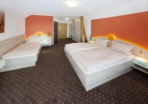 Image of Hotel Sonnental
