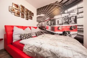 Image of Deluxe Apartment Vienna