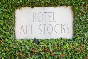 Image of Hotel Alt Stocks