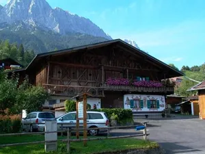 Image of Haus Wienertoni