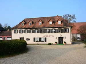 Image of Landhotel Schloss Buttenheim