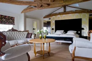 Image of Hôtel Spa Frédéric Carrion et sa table gastronomique