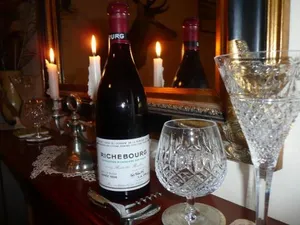 Image of Birches Luxury Spa Chalets