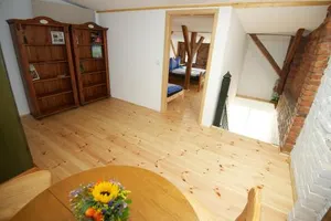 Image of Spreewald Spreemilia Gurkenbude