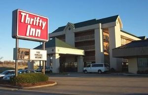 Image of Thrifty Inn Paducah