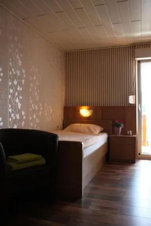 Image of Eifelhotel Malberg (vroeger Haus Sonnenschein)