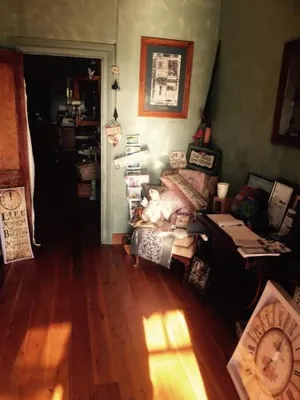 Image of Catania Cottage & Farmhouse