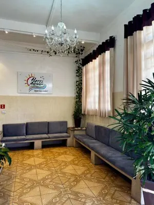 Image of Hotel Avenida Bauru
