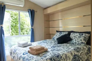 Image of Mobilhome tout confort R10 domaine de lanniron