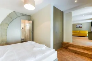 Image of Aparthotel Hine Adon Fribourg