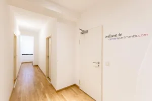 Image of Centerapartments Tonhallenstraße
