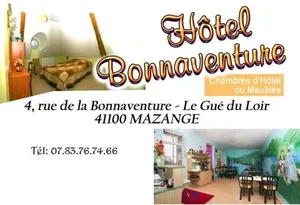 Image of chez jocelyne la bonnaventure