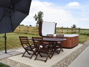 Image of Waxwing Cottage