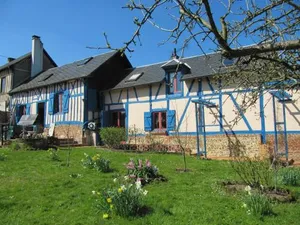 Image of La Roseraie du Prieure