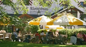 Image of Irseer Klosterbräu