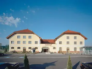 Image of Landzeit Restaurant Voralpenkreuz