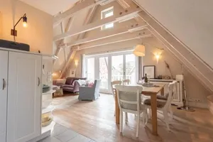 Image of Sommerhaus Malmö, App 3
