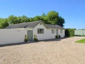 Image of The Chicken Shed