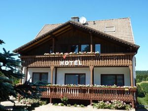 Image of Hoffmanns Hotel Waldfrieden Garni