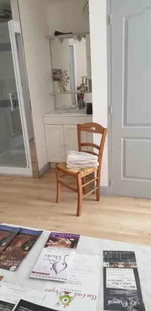 Image of La jolie chambre