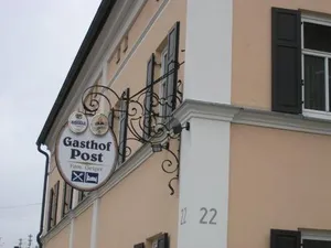 Image of Gasthof Post