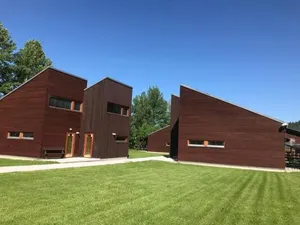 Image of Bečva Villa Resort