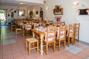 Image of Auberge de Pontgibaud