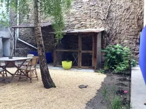 Image of Une Maison En Ville