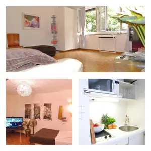 Image of City Flat