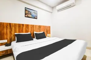 Image of Hotel O Jawahar Marg Formerly Hotel Virat