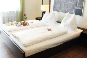 Image of Stadthotel Restaurant Auerhahn