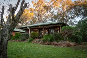Image of Margaret River Chalets