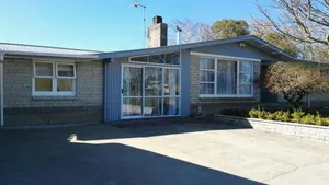 Image of Fuchsia Lodge