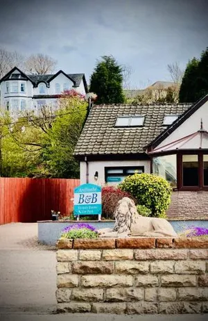Image of Ardlinnhe Bed & Breakfast