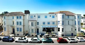 Image of Devon Towers Hotel