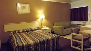 Image of Budget Inn Farmington