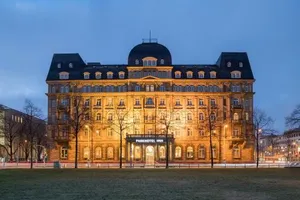 Image of Maritim Hotel Mannheim