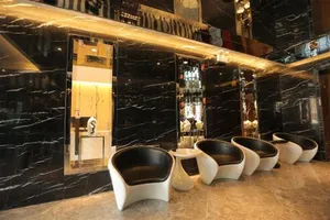 Image of Elan Hotel Changchun Railway Station South Square
