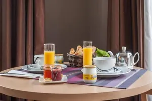 Image of Saveurs De l'Abbaye