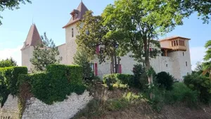 Image of Château de Scandaillac