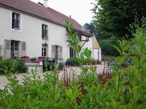 Image of Le Repos Coquelicot