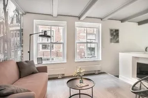 Image of Apartment Eewal 68