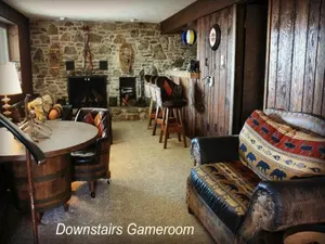 Image of Alpine Retreat Bed & Breakfast