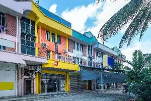 Image of Hotel Kaya